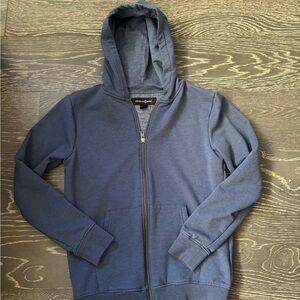 Boys Blue treasure and bond Nordstrom Hoodie Sweater